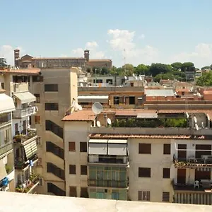 Migdal Luxury Testaccio Pensjonat