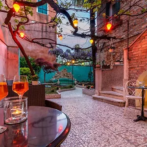 Casa Boccassini Wenecja