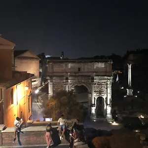 Vatican Museums Parva Domus Rome
