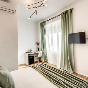Oasi Urbana 41 Pensjonat