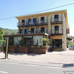*** Hotel Al Caval Italia