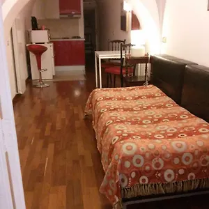 Carafa Di Maddaloni Residenza Di Charme Neapol